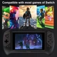 Джойстик Ipega PG-9163 для планшета Nintendo Switch геймпад ігровий контролер N-Switch - зображення 2