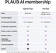Комплект PLAUD PIN AI з Chat GPT (Silver 02) + Кейс для зберігання (Silver 02) 10х19х4 см - изображение 8