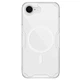 TPU чохол Nillkin Nature Pro Magnetic для Apple iPhone 16e (6.1") Безбарвний (прозорий) - зображення 1