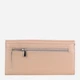 Кошелек женский кожаный для карточек Bella Bertucci 163-283 Бежевый (ROZ6501092264) - изображение 2