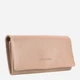 Кошелек женский кожаный для карточек Bella Bertucci 163-283 Бежевый (ROZ6501092264) - изображение 3