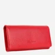 Кошелек женский кожаный для карточек Bella Bertucci 163-4 Красный (ROZ6501092265) - изображение 3