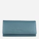 Кошелек женский кожаный для карточек Bella Bertucci 163-418 Джинсовый (ROZ6501092266) - изображение 1