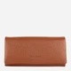 Кошелек женский кожаный для карточек Bella Bertucci 163-5 Рыжий (ROZ6501092267) - изображение 1