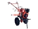 Мотоблок TT AGRO MOTO TT-1100A-ZX (редукторний) на дизельний двигун 178F (6 к.с.), колесо 4,00*8 (безповітряне) - зображення 1