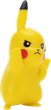 Zestaw figurek Jazwares Pokemon Battle Figure Pikachu + Floragato + Litleo (0191726756019) - obraz 4