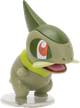 Zestaw figurek Jazwares Pokemon Battle Figure Torkoal + Axew + Frogadie (0191726756033) - obraz 4