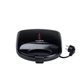 Электроорешница Luma Bella LB58006 с антипригарным покрытием 800W, Прибор для приготовления орешков - изображение 13