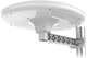 Antena TV Mistral mobilna Ufo Strong Ultra MI-ANT07 White (5908313151554) - obraz 2
