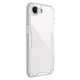 TPU чохол Nillkin Nature Pro Series для Apple iPhone 16e (6.1") Безбарвний (прозорий) - зображення 3