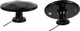 ТВ-антена Mistral мобільна Ufo Strong Ultra MI-ANT07 Black (5908313151585) - зображення 2