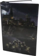 Блокнот Wizarding World Замок Гоґвортс WW-1082 - зображення 1