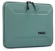 Чохол Thule Gauntlet 5 MacBook 14" Sleeve (Hazy Green) 3205411 (TH 3205411) - зображення 1