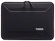 Чехол Thule Gauntlet 5 MacBook 16" Sleeve (Black) 3205412 (TH 3205412) - изображение 7