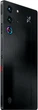 Мобільний телефон ZTE Nubia Red Magic 10S Pro 12/256GB Nightfall Matt Black Global - зображення 4