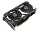 Видеокарта ASUS GeForce RTX 5060 Dual OC 8GB GDDR7 DLSS4 (DUAL-RTX5060-O8G) EU - изображение 3
