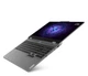 Ноутбук Lenovo LOQ-15 i5-13450HX/32GB/1TB+512/Win11 RTX5060 (83JE0087PB) - изображение 5