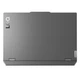 Ноутбук Lenovo LOQ-15 i5-13450HX/32GB/1TB+512/Win11 RTX5060 (83JE0087PB) - изображение 9