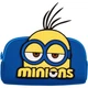 Пенал м'який YES 1 відділення TO-01 Minions 533261 - изображение 1