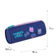 Пенал Kite 667 Pixel Love Kite K24-667-1 - изображение 2