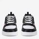 Подростковые кеды для мальчика Reebok Royal Prime 2 100044073 38.5 Черные (5905588704713) - изображение 3