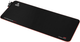 Podkładka gamingowa Kruger&Matz Warrior Speed Black (5901890046497) - obraz 2