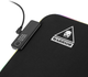 Podkładka gamingowa Kruger&Matz Warrior Speed Black (5901890046497) - obraz 4