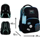 Рюкзак шкільний YES TS-57 Hearty 550031 - изображение 2