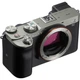 Фотоапарат Sony Alpha A7C Body RU (ILCE-7C) Silver (EU) - изображение 4