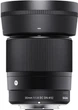 Об'єктив Sigma AF 30mm f/1.4 DC DN for Fujifilm Black (EU) - зображення 5