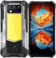 Смартфон OUKITEL WP100 12/512Gb (laser version) Black Europe - изображение 1