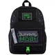 Рюкзак YES T-115 Minecraft Survival 550001 - изображение 1