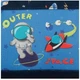 Пенал на 2 відділення OUTER SPACE ENSO 9594021 - изображение 4