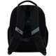 Рюкзак GoPack Education каркасний 597M-5 Rasing King GO25-597M-5 - зображення 5