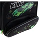 Рюкзак GoPack Education каркасний 597M-5 Rasing King GO25-597M-5 - зображення 8