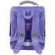 Рюкзак GoPack Education каркасний S (115 - 130 см) Summer Ice Cream GO25-5001S-2 - изображение 5