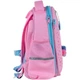 Рюкзак GoPack Education напівкаркасний 165S Fluffy Kitten GO25-165S-2 - зображення 4