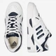 Подростковые кроссовки для мальчика Adidas Midcity Low J IF4557 5905588686859 36.5 Белые (5905588686880) - изображение 4