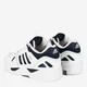 Подростковые кроссовки для мальчика Adidas Midcity Low J IF4557 5905588686859 36.5 Белые (5905588686880) - изображение 5