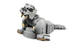 Zestaw klocków LEGO Creator Dzikie zwierzęta: dumny nosorożec z ptakami 780 elementów (31171) - obraz 3