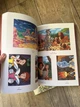 Раскраски по номерам, Том 11, Бемби 100 картинок Disney Les Grands Classiques - изображение 2