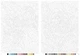 Розмальовка номерів Disney Hachette Coloriages mysteres Petites bêtes Франція - зображення 7