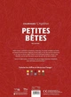 Розмальовка номерів Disney Hachette Coloriages mysteres Petites bêtes Франція - зображення 8