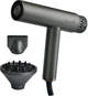 Фен Lucznik HyperAir IQ 1.0 Midnight Gray - зображення 2