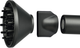 Фен Lucznik HyperAir IQ 1.0 Midnight Gray - зображення 6