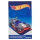 Пластилін восковий "Kite" 15 кольорів 225гр HW19-087 "Hot Wheels" - зображення 4