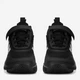 Подростковые кроссовки высокие для мальчика Adidas Ownthegame 3.0 K IF4593 36 Core Black (4067894863971) - изображение 3