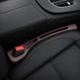 Органайзеры между сиденьями авто GrapCars, 2 штуки, коричневые - изображение 6