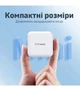 Зарядное устройство Remax 35Вт 2xUSB Type-C Fast Charge Белый (RP-U87) - изображение 2