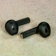 Беспроводные bluetooth наушники Minor III чёрные - изображение 9